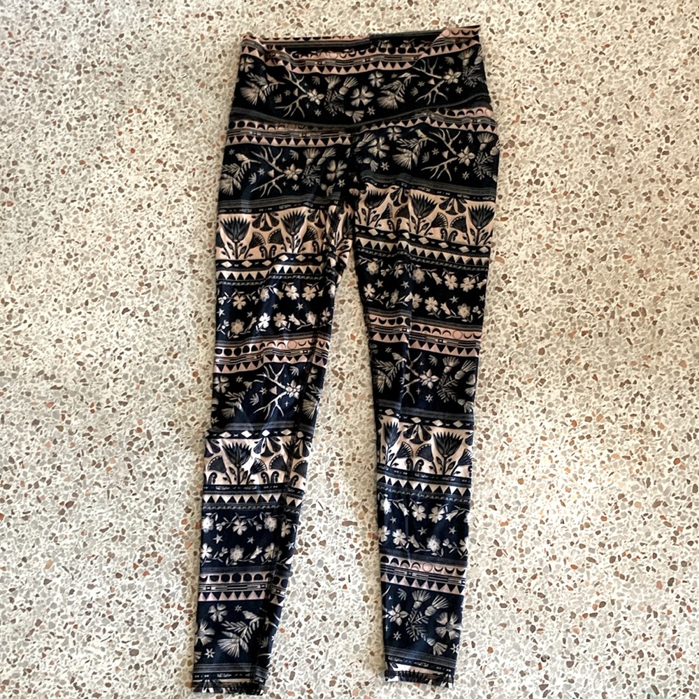 Teeki Leggings - M